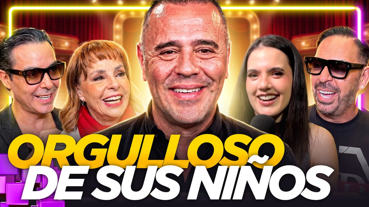 "El hombre MÁS MARAVILLOSO": Favoritos y Consentidos dedican EMOTIVAS palabras a Lalo Suárez