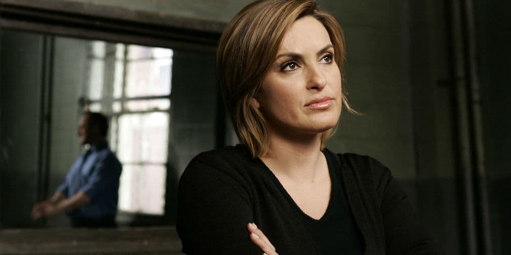 Datos clave para entender a Olivia Benson