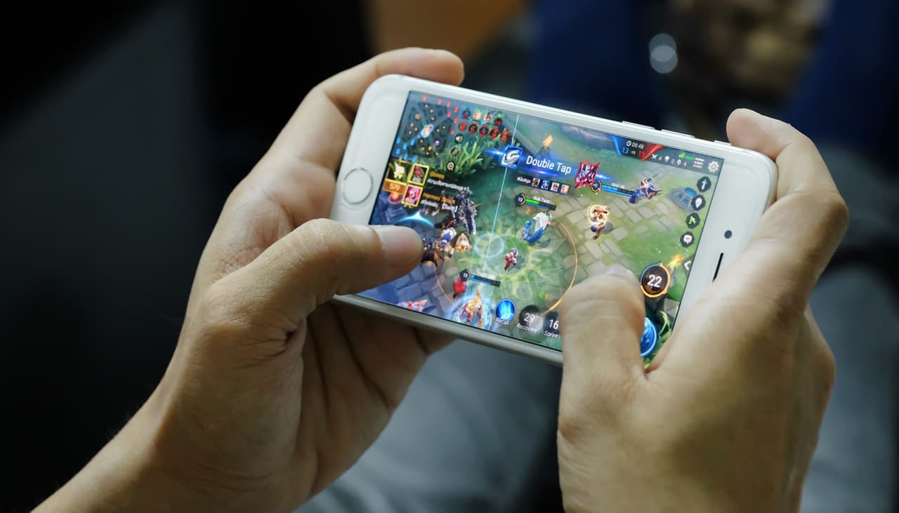 ¿Qué juego te llamó más la atención? Cuéntanos en las redes de El 5.