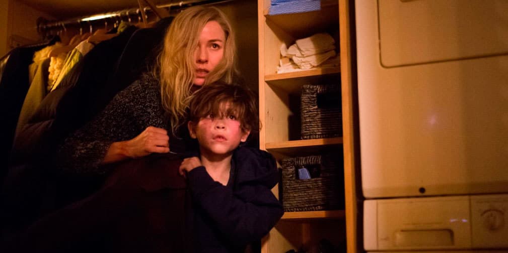 Primer avance del nuevo thriller de Naomi Watts