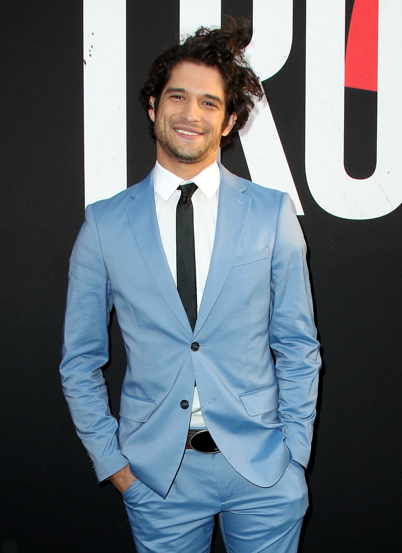 Actor de Teen Wolf habla de su experiencia en OnlyFans: “Te sientes como un objeto”
