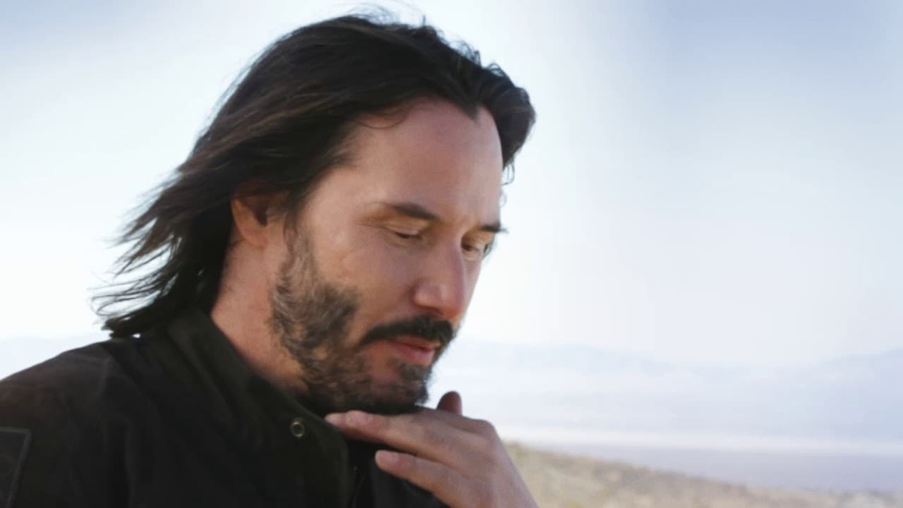 Keanu Reeves tendrá su propia convención
