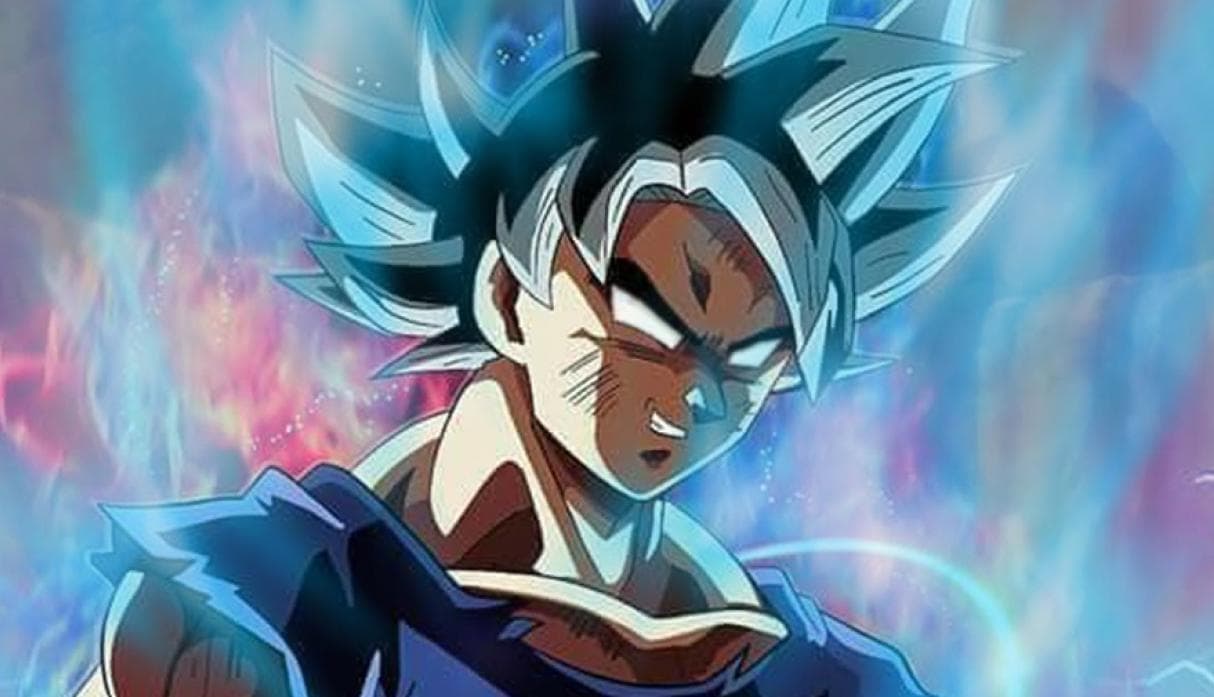 Dragon Ball Super