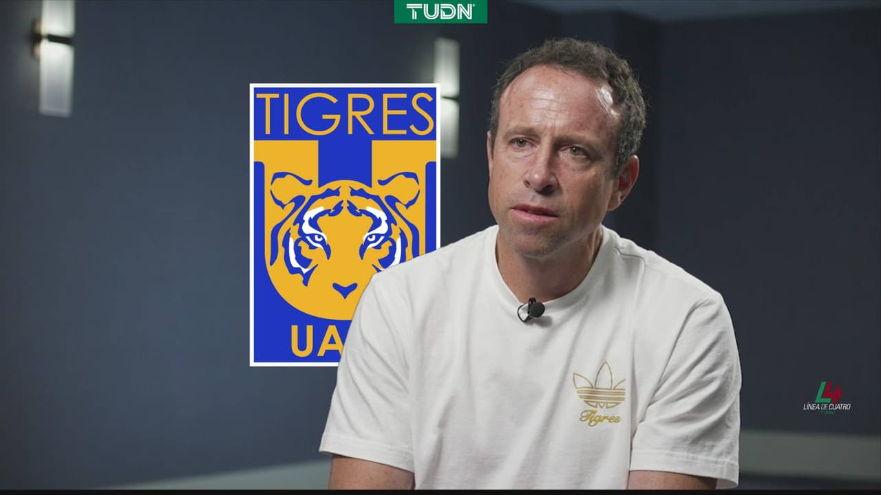 El mensaje que dejan en Tigres tras de los hechos de violencia ante América