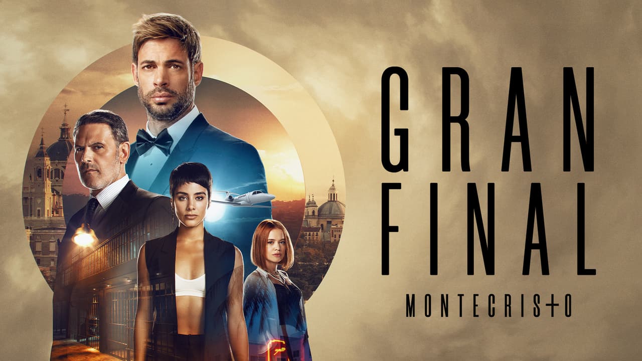 'Montecristo' llega a su final: ¿cuándo y a qué hora verlo por El 5?