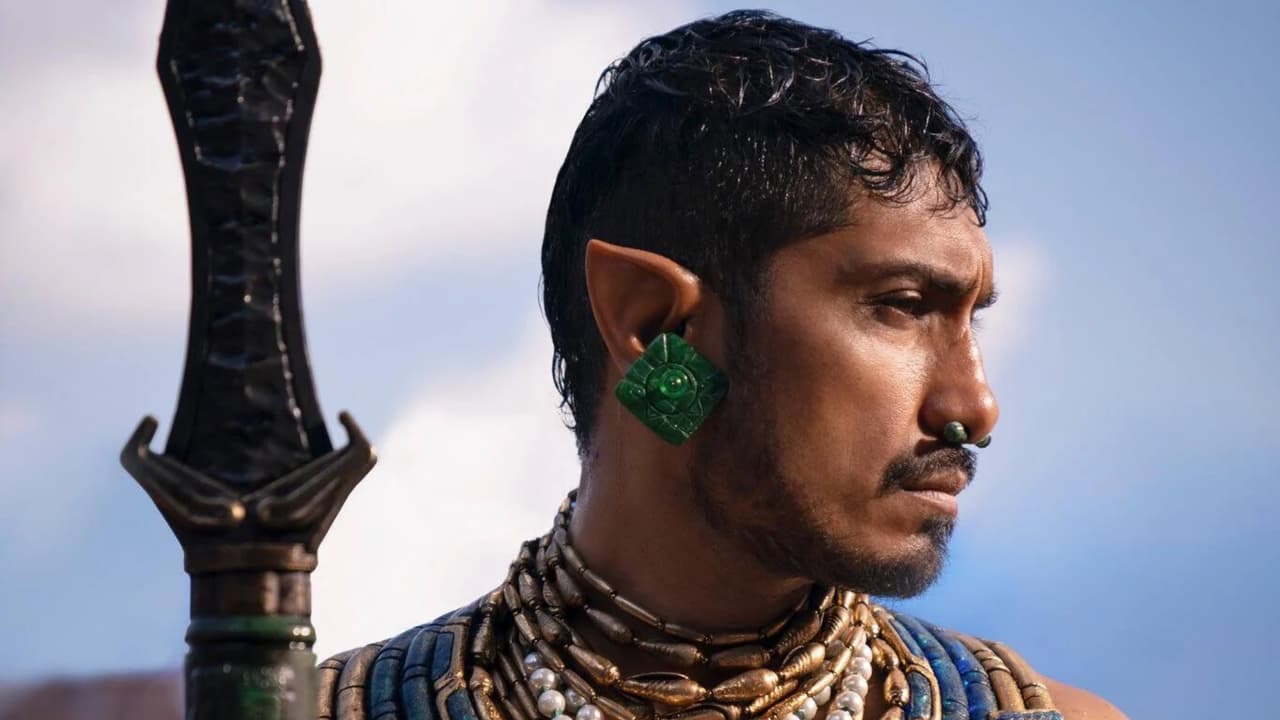 ¡Tenoch Huerta regresa a Marvel! El inesperado regreso de Namor en ‘Avengers: Doomsday’ 
