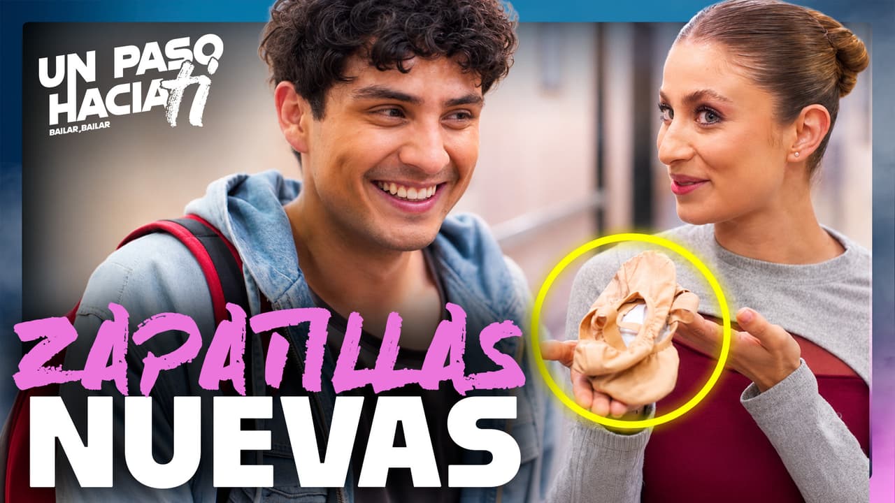 Un Paso Hacia Ti. Capítulo 3: El CLICK entre ANA Sofi y KEVIN es cada vez más EVIDENTE