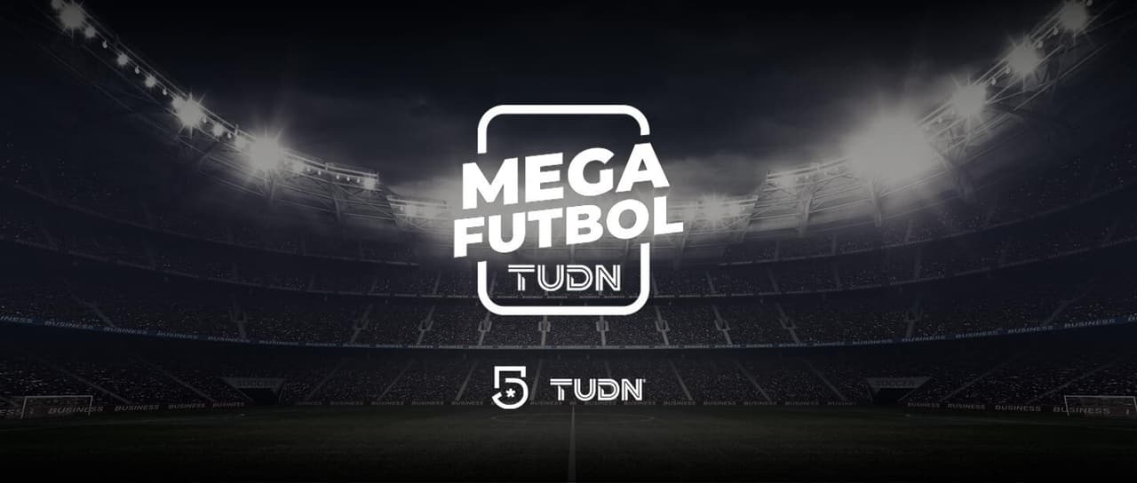 Canal 5 y TUDN te regalan un #MegaPremio con MegaFutbol: Te explicamos cómo participar