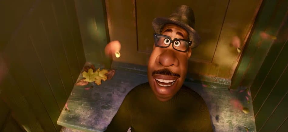 Soul, lo próximo de Pixar, ya tiene tráiler