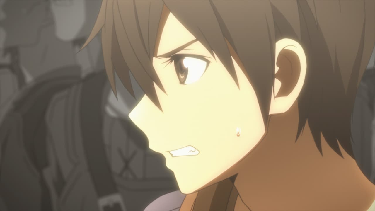 La serie cuenta también con una película: Ordinal Scale. También con una serie alternativa: Alternative Gun Gale Online.