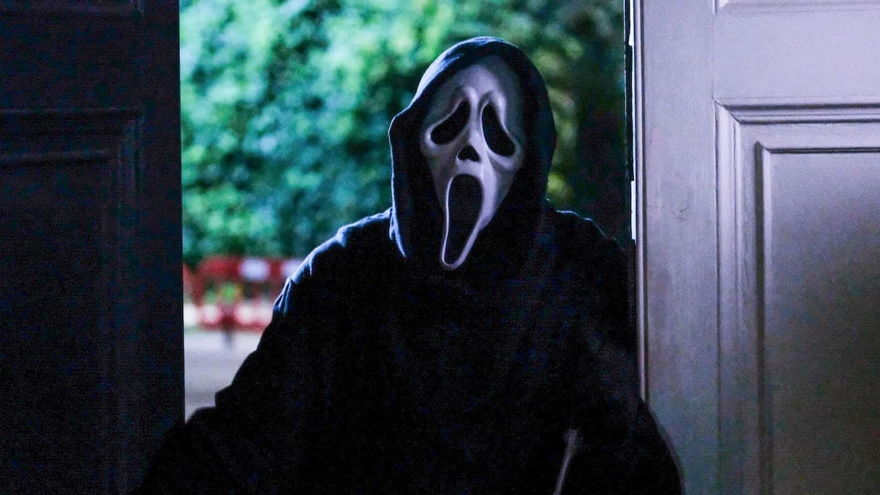Scream
