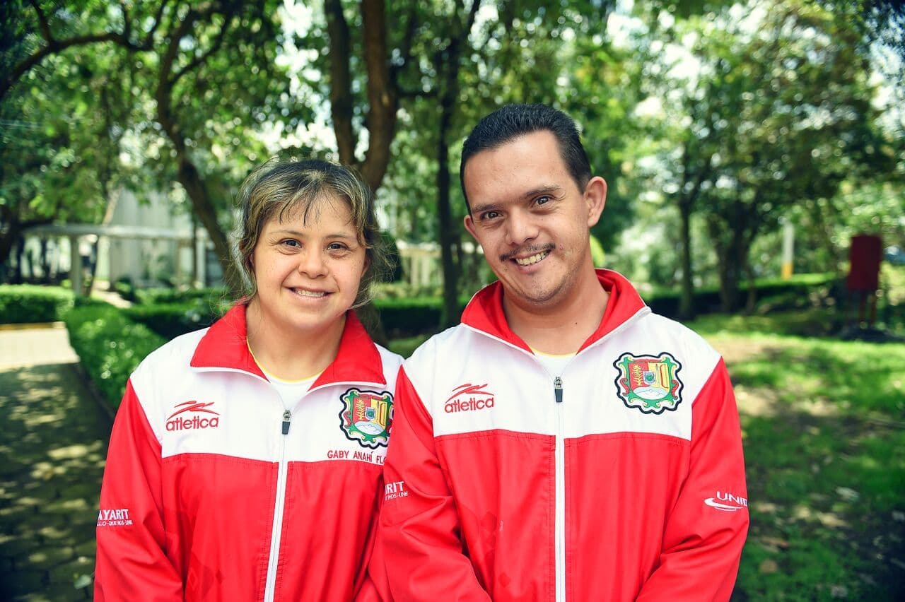 Olimpiadas Especiales