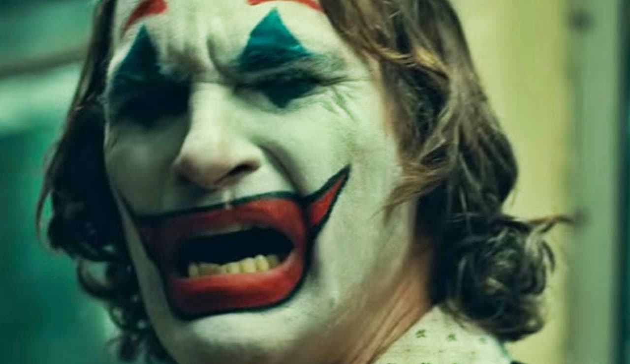 Prohiben ir con cosplay a la premiere de Joker