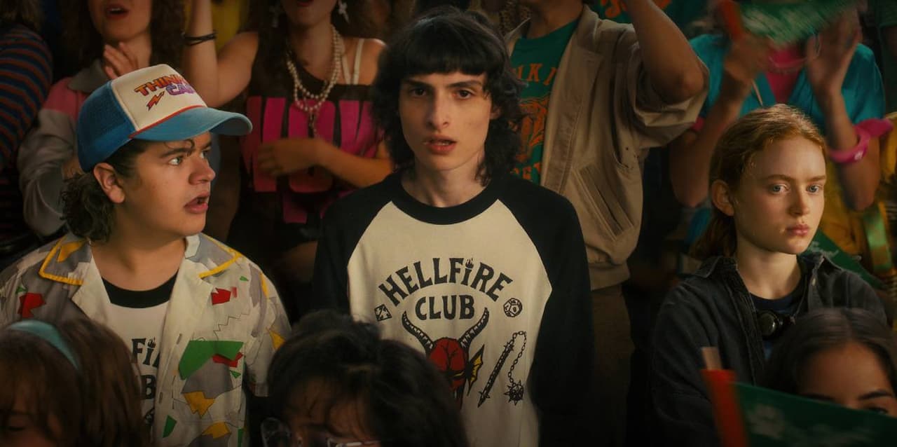 Stranger Things 4: Algunos episodios son más largos que una película