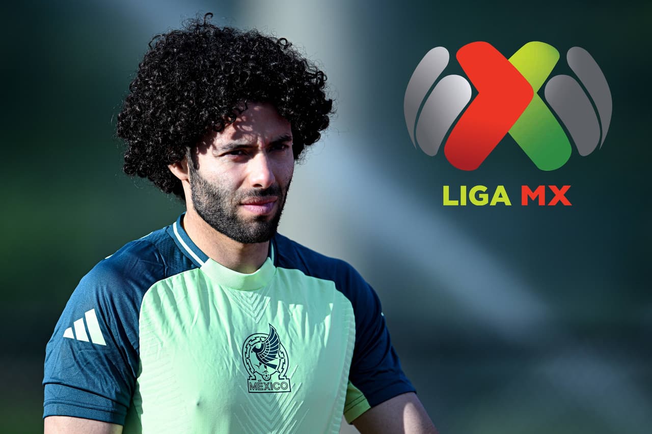  'Chino' Huerta es captado en Monterrey ¿vuelve a la Liga MX?