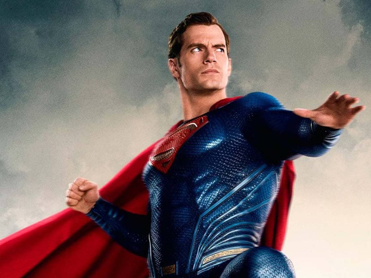 Henry Cavill podría aparecer en la Comic-Con para hablar de Superman