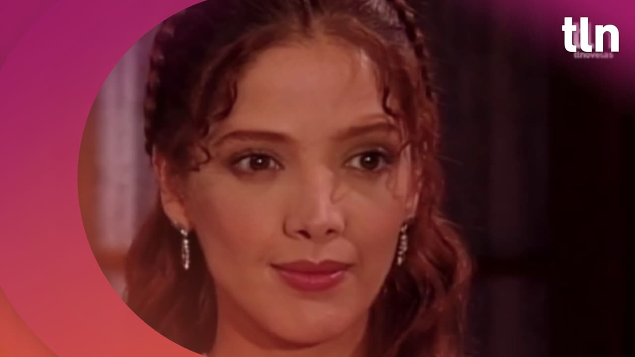 Amor Real Capítulo 10: Me voy a quedar con mi marido