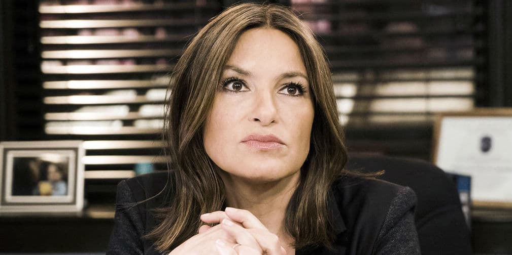 Mariska Hargitay
