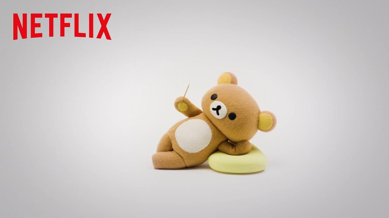 Conoce más de Rilakkuma y Kaoru