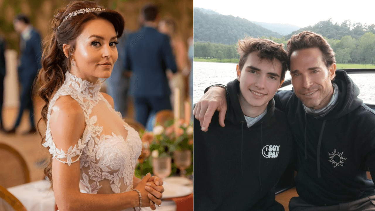 Angelique Boyer hace confesión sobre anillo de compromiso que recibió: revela todo sobre el hijo de Sebastián Rulli 