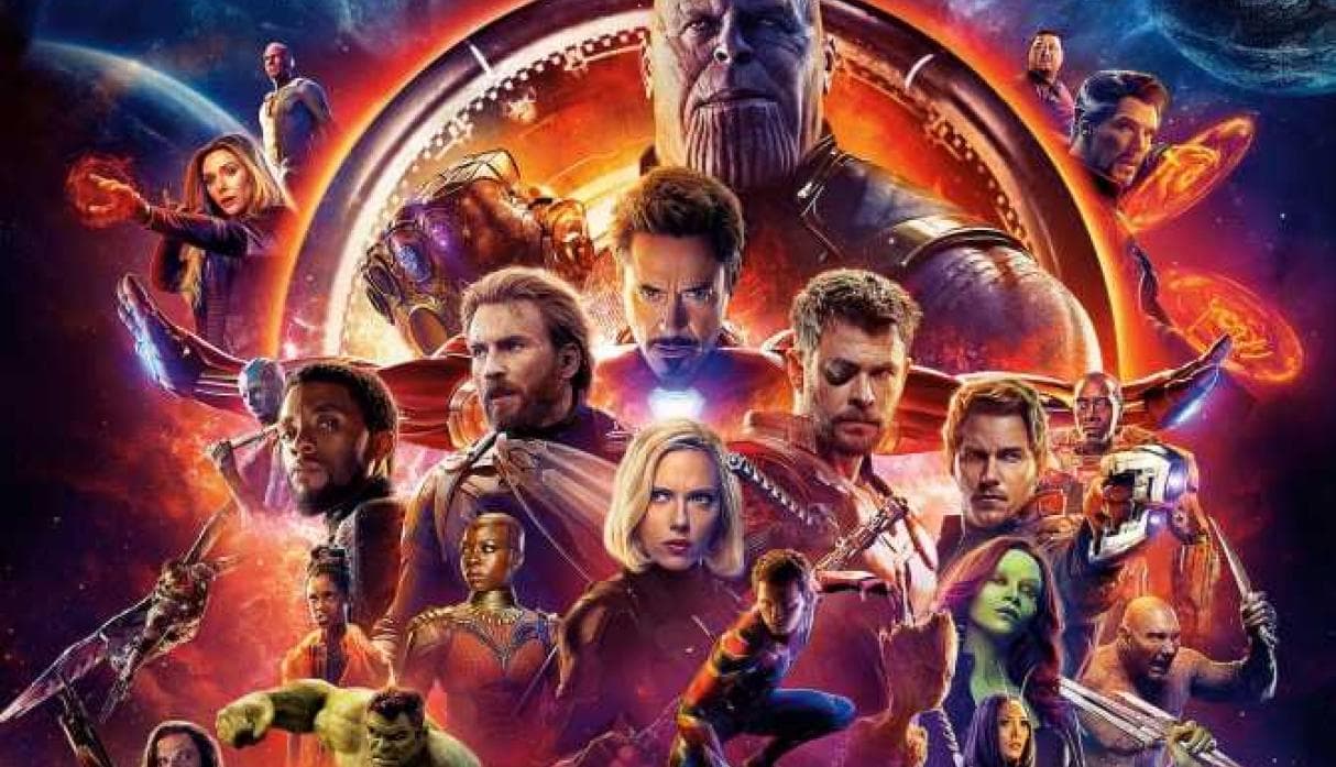 Marvel Comics y Marvel Studios están en sus manos desde hace varios años.