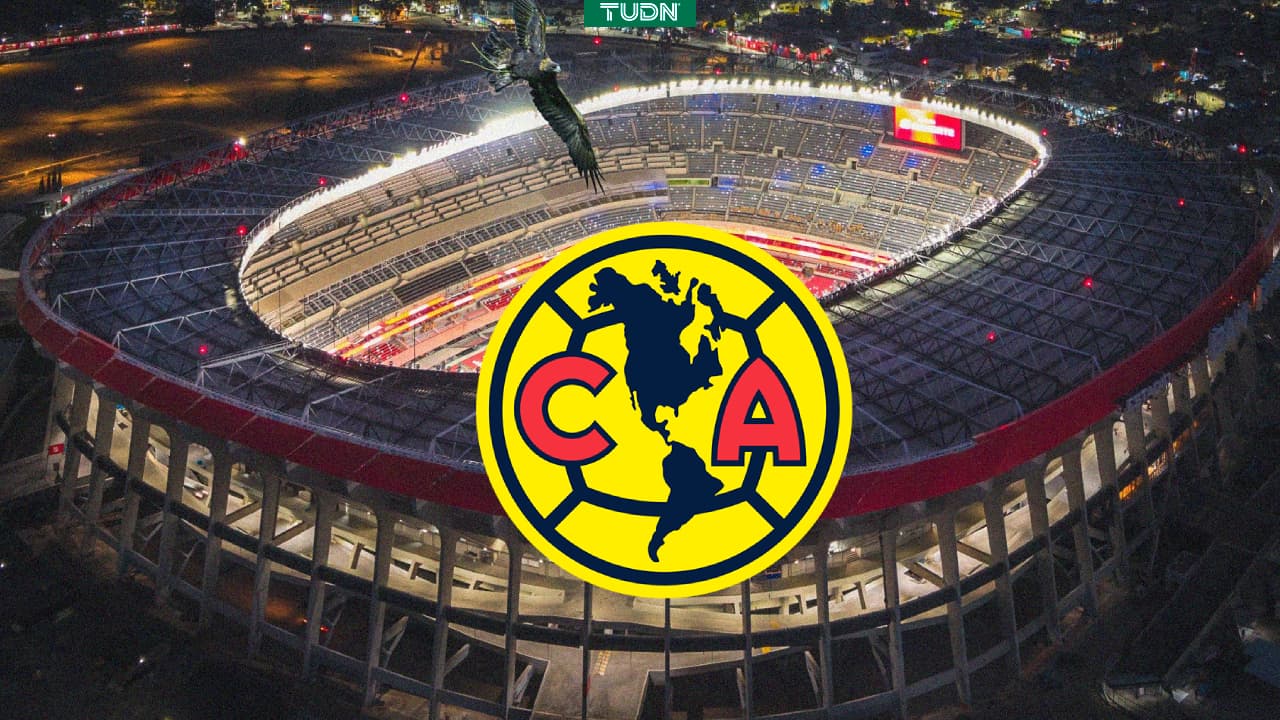 Oficial: América regresa al Estadio Banorte a partir del Clásico Joven