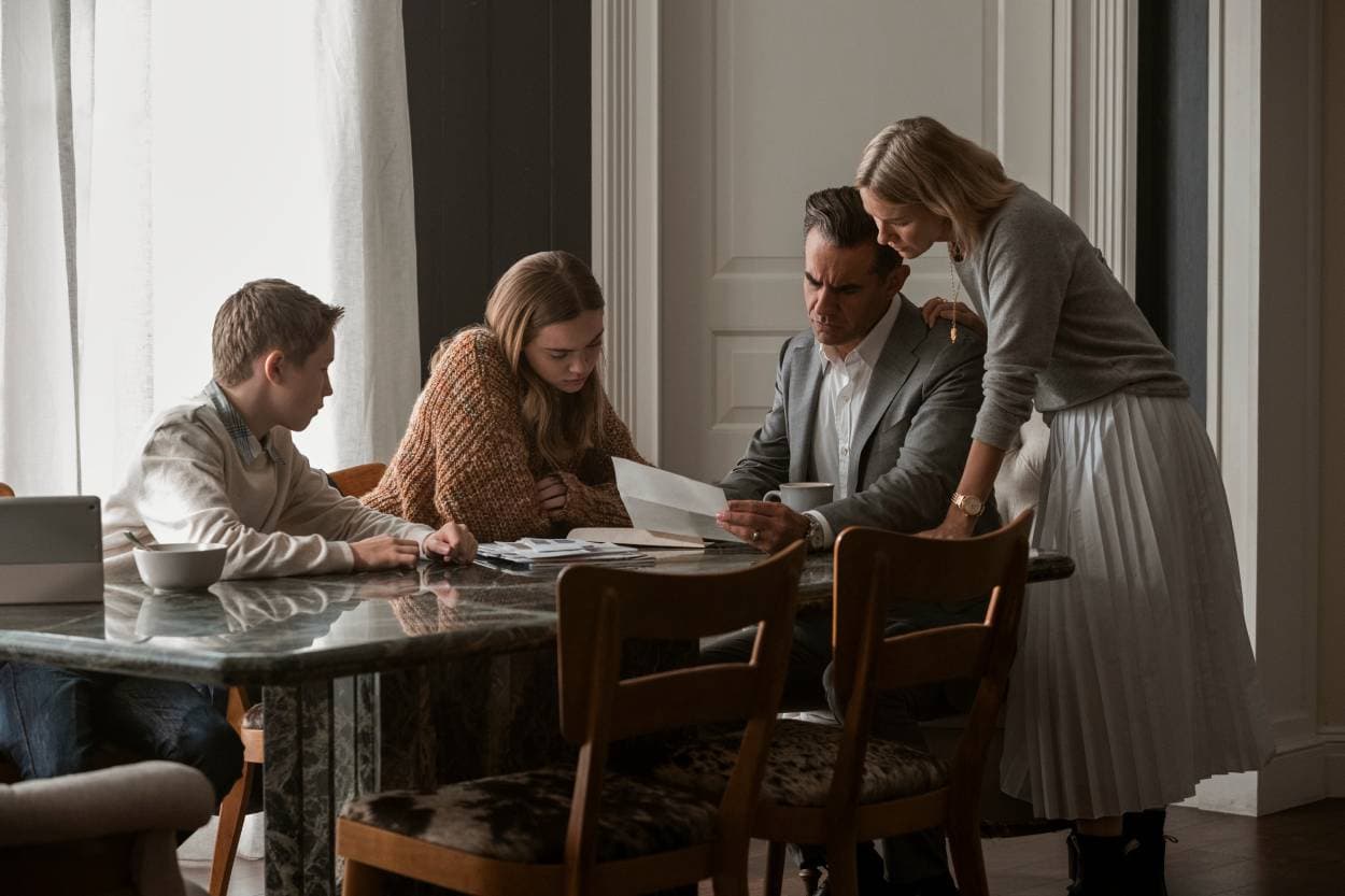 The Watcher: La historia real en la que basaron la serie de Netflix