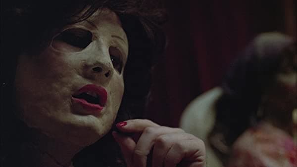 Texas Chainsaw Massacre: The Next Generation (1994)