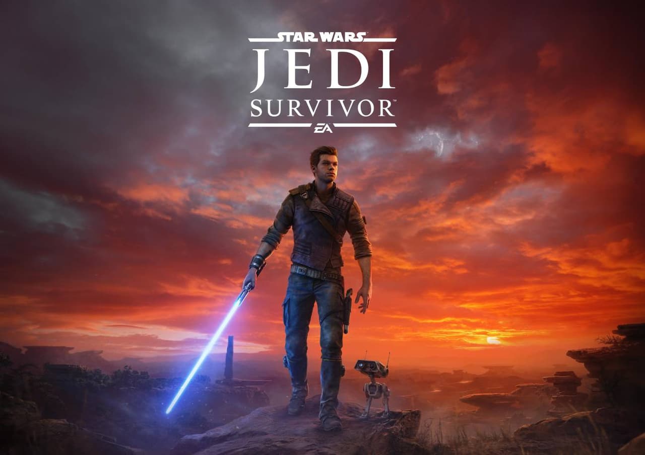 Star Wars Jedi Survivor: Filtran supuesta fecha de lanzamiento