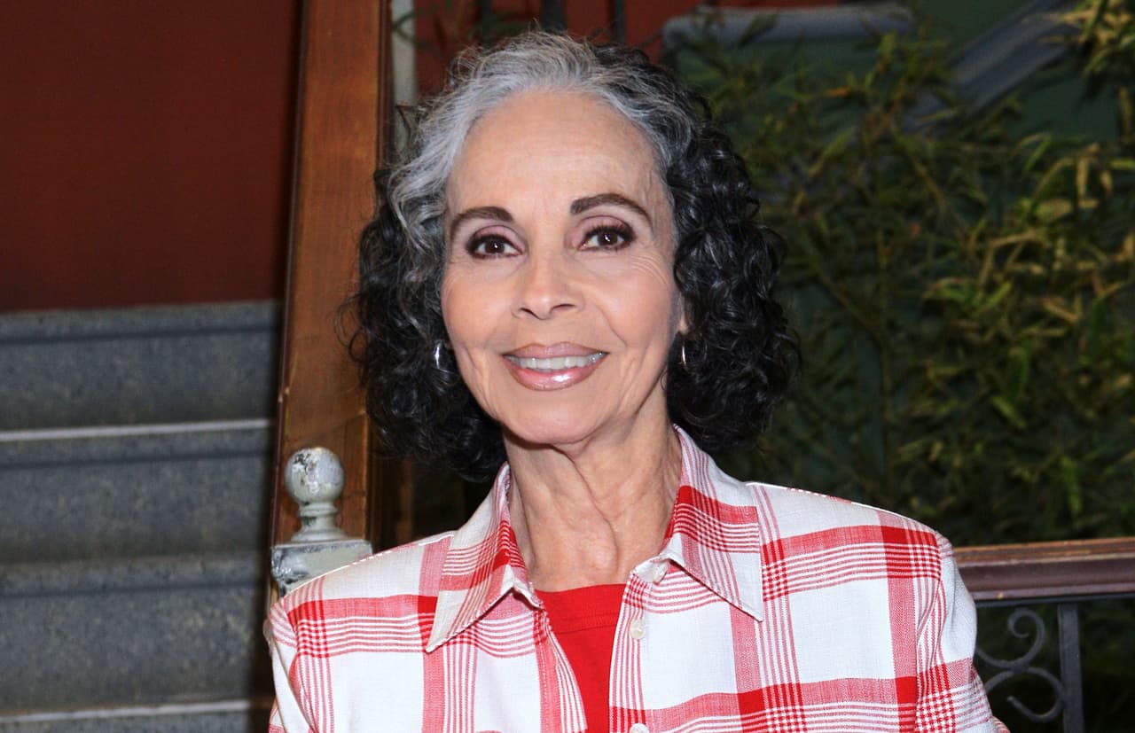 Macaria, de Vecinos, revela si le teme a la muerte y que no puede superar ver partir a sus amigos