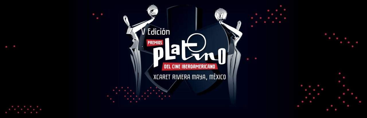 Stage Premios Platino