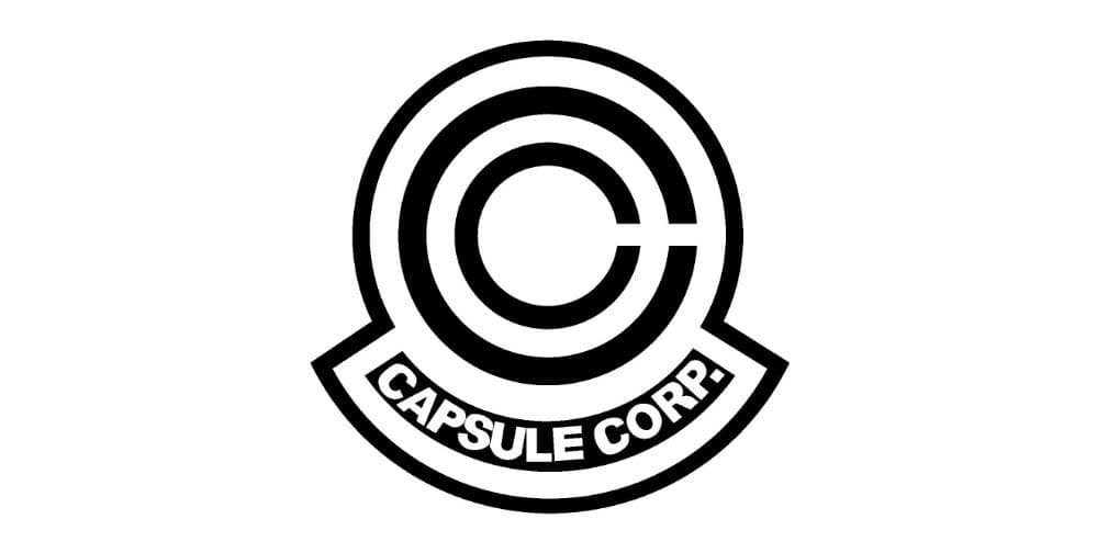 Logos de Dragon Ball