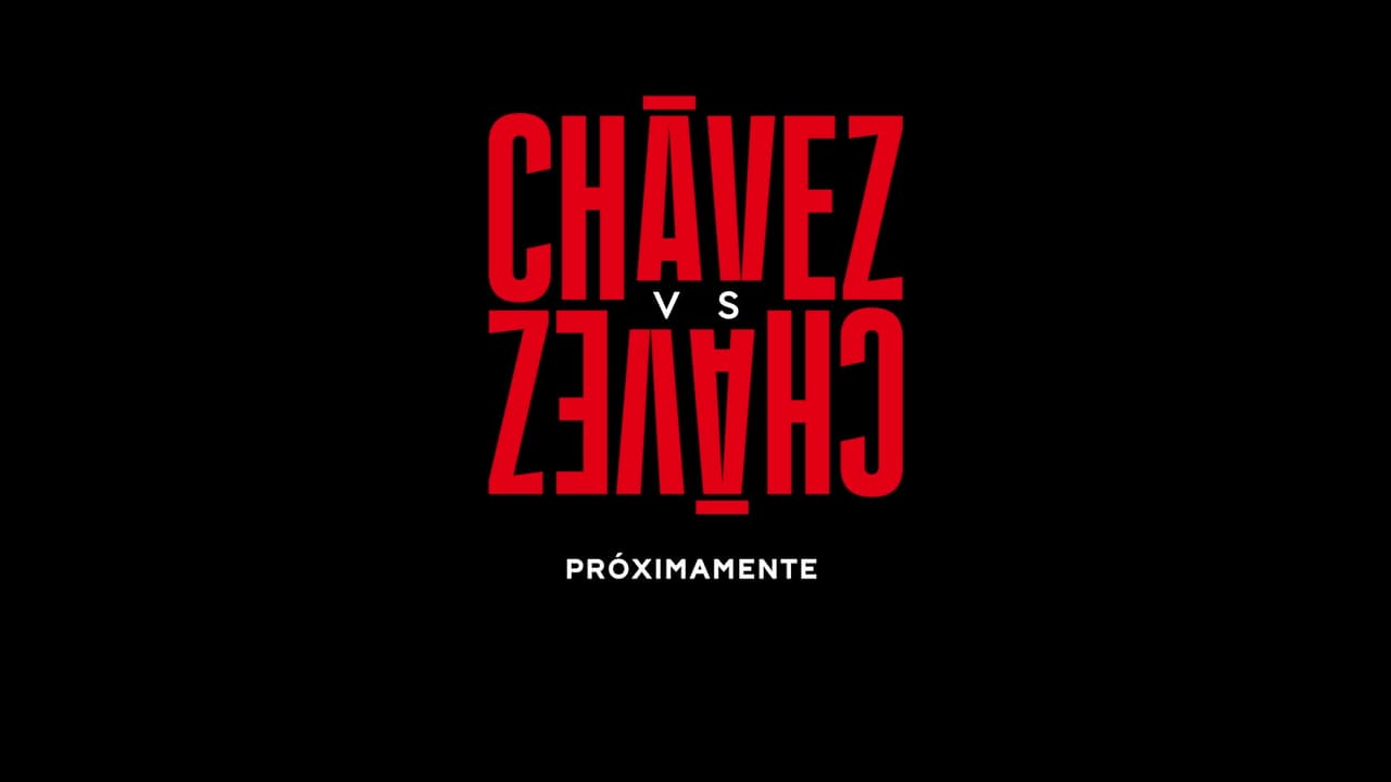 Chávez vs. Chávez: Ve el AVANCE de la nueva serie de ViX