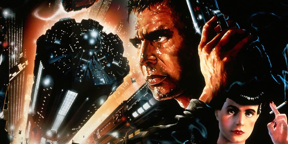Blade Runner 2 comparte su primera imagen