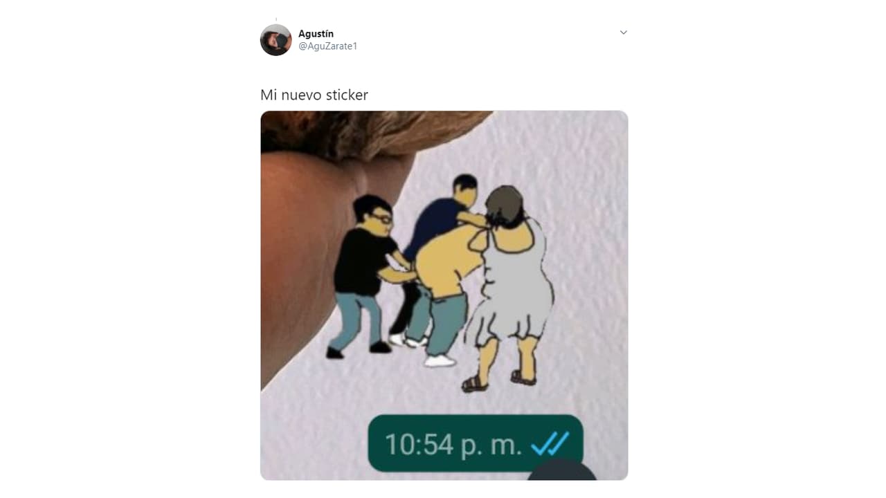 ¡Ya hasta hay emoji!