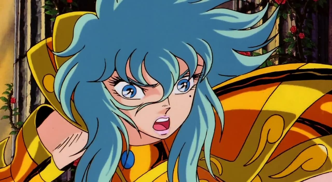 Pese a su valentía en batalla y fiereza que alcanza la crueldad, Afrodita de Piscis no tiene tanto poder y por eso se va al puesto 11.