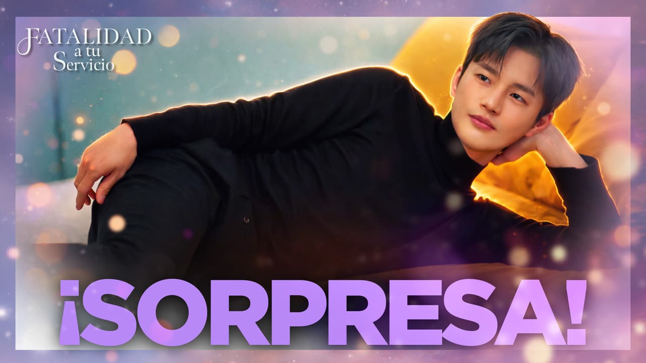 Myeol conoce a su 'cuñado' | Fatalidad a tu Servicio 2/5 | C3