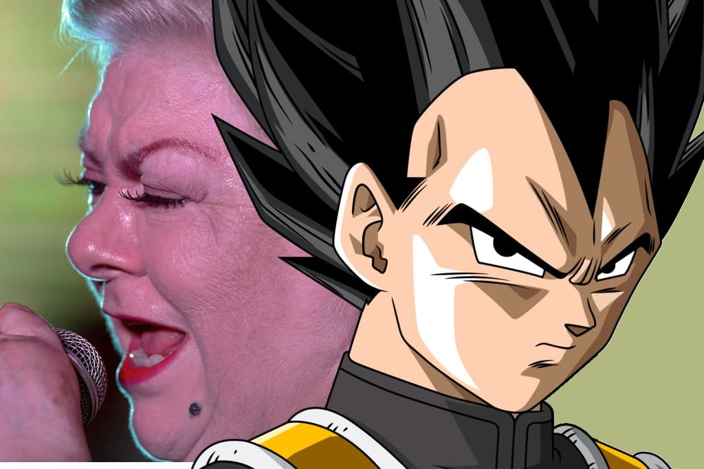 ¿Lo dijo Paquita la del Barrio o fue Vegeta? Haz el quiz de frases e insultos de este par