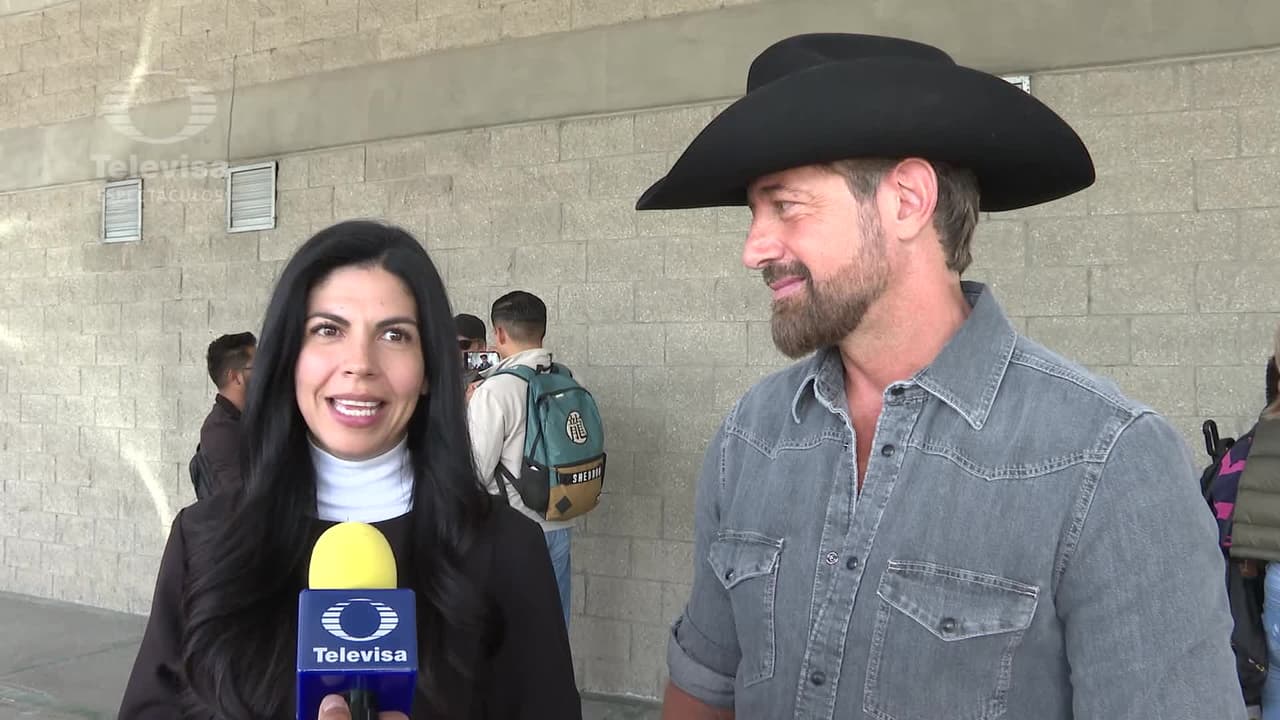 África Zavala y Gabriel Soto destapan a su 'gallo' de La Casa de los Famosos México 2025