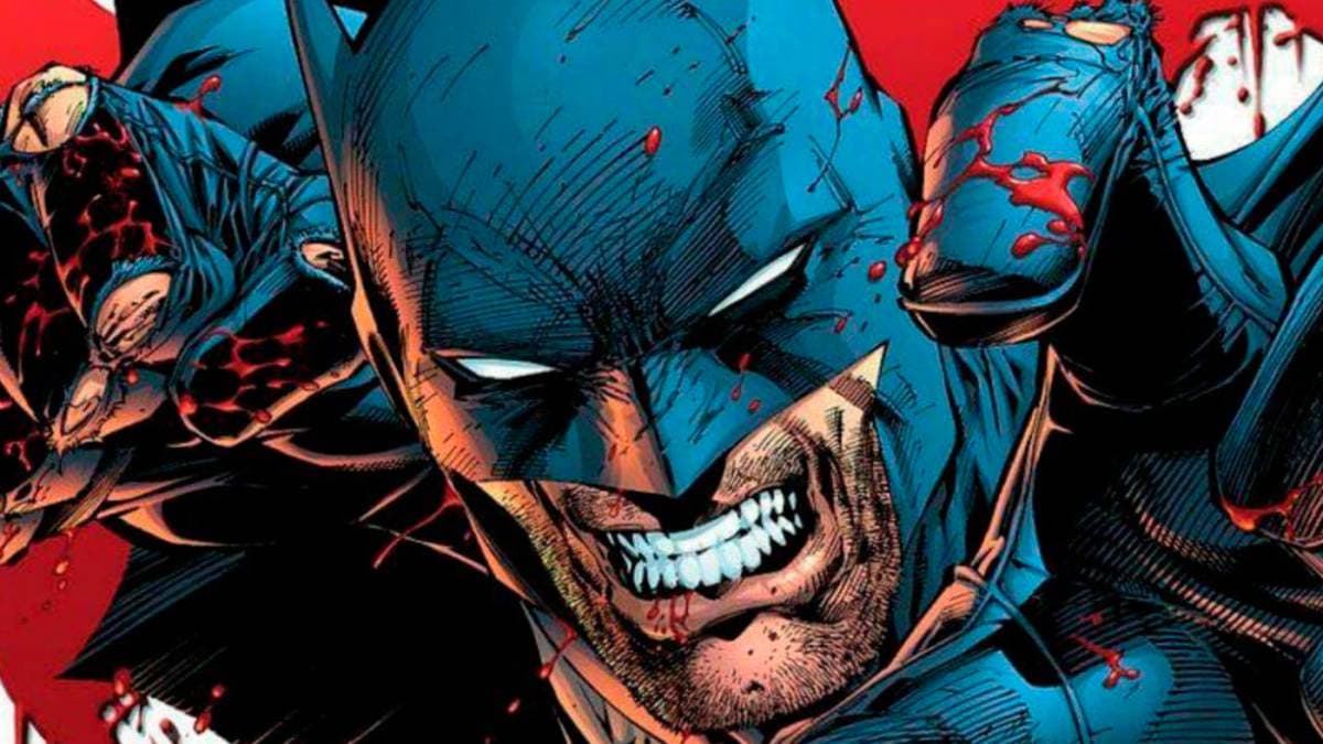 Recordemos que, para el director y guionista Matt Reeves, la intención es mostrar más a Wayne como detective que como superhéroe.