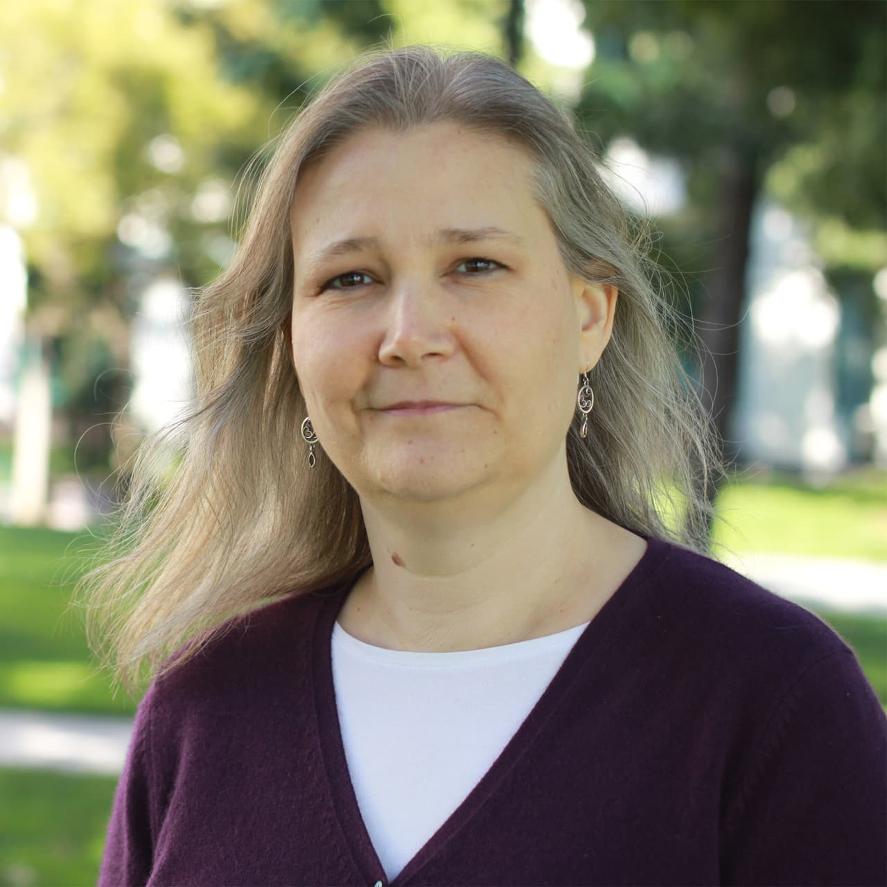 La escritora Amy Hennig es una de las responsables de series como Uncharted.