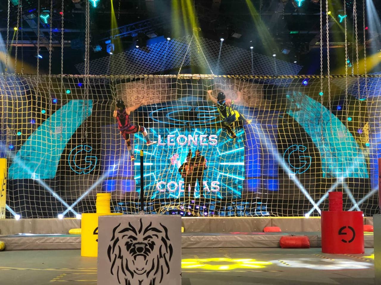 Guerreros 2021