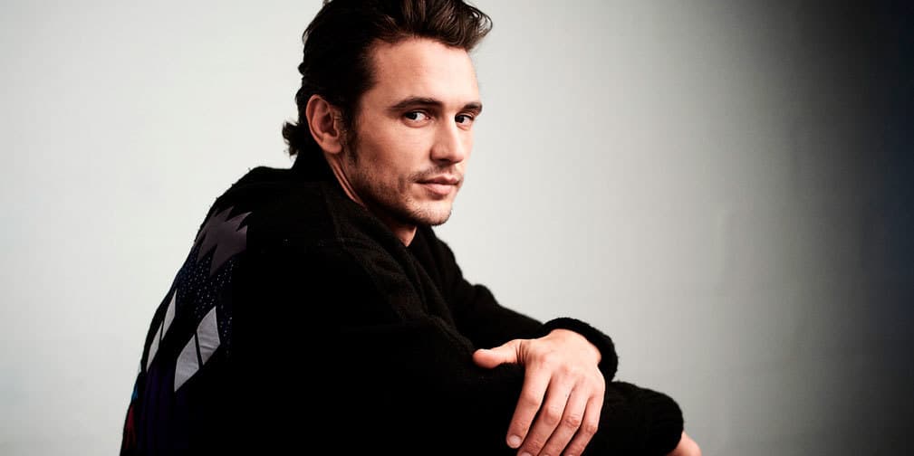 James Franco dirigirá 'The Pretenders'