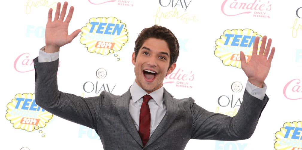 Tyler Posey