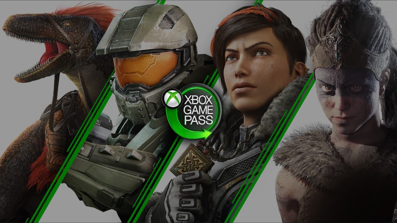 Xbox quiere sus juegos en otras plataformas... con Game Pass