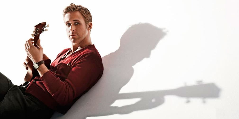 Ryan Gosling (12 de noviembre)