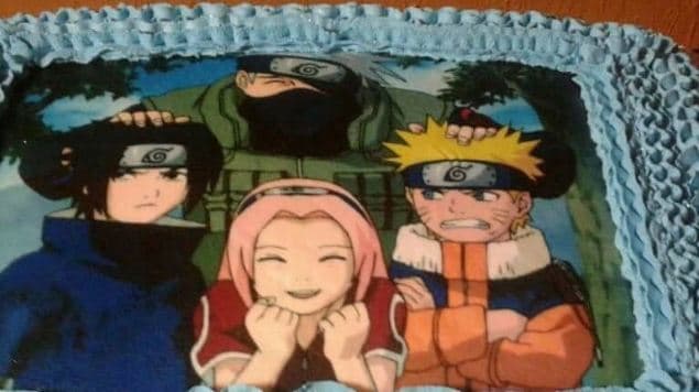 Por eso no extraña que sea motivo de una fiesta de cumpleaños que se hizo viral.