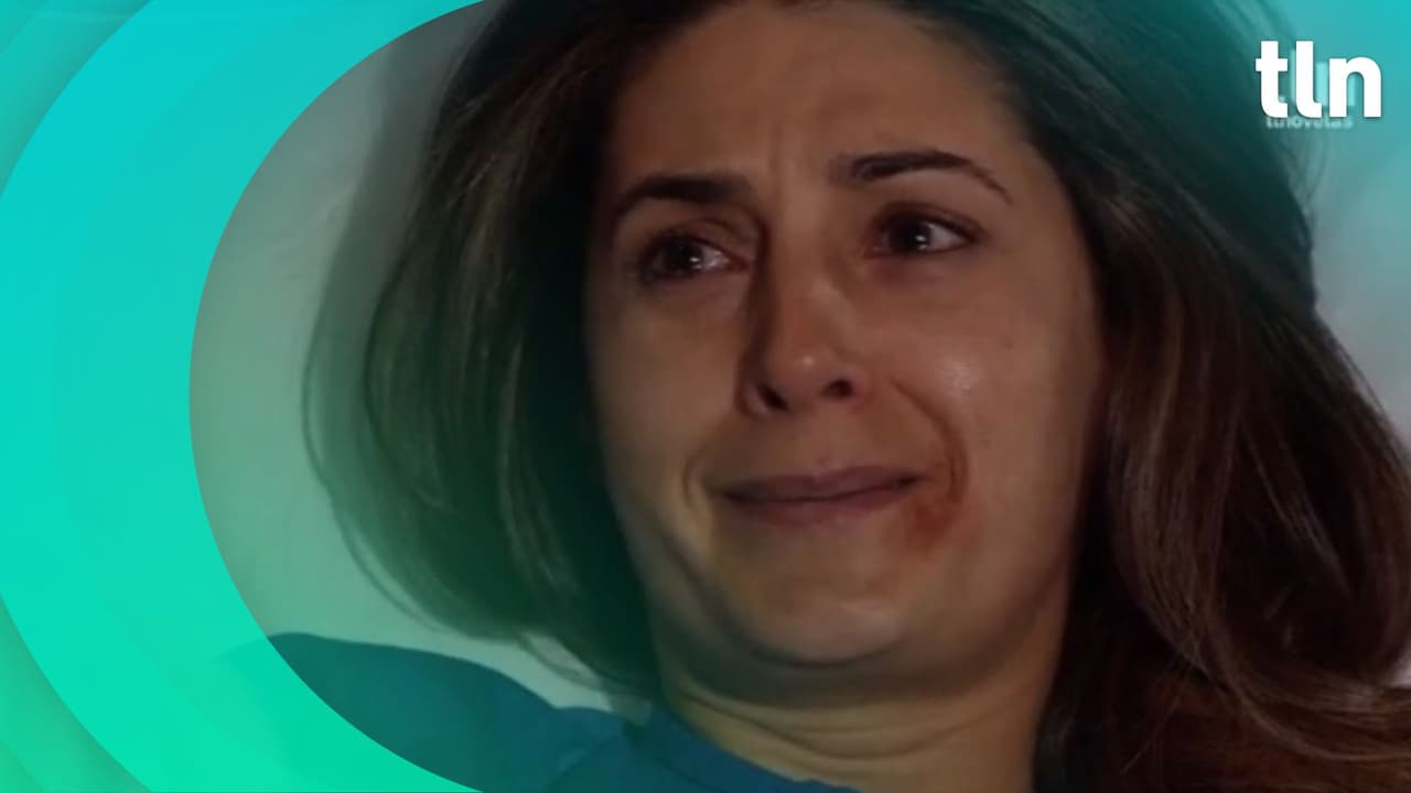 Sobrevivir a Ti Capítulo 7 Completo: Tú no eres Inés, eres Oriana