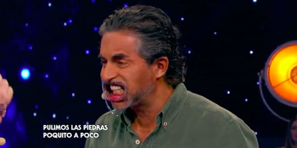 Me Caigo de Risa: Raúl Araiza