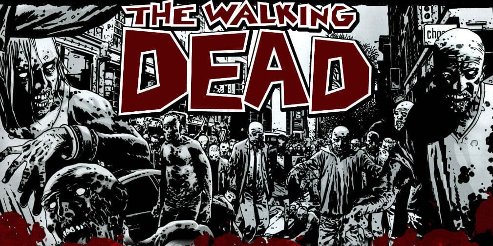 The Walking Dead